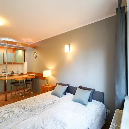 Flatbook - Zeromskiego