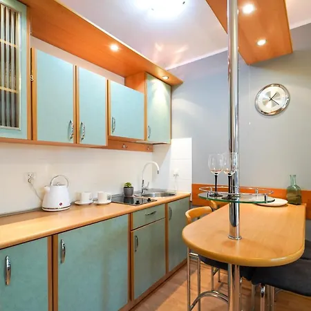 Appartement Flatbook - Zeromskiego *