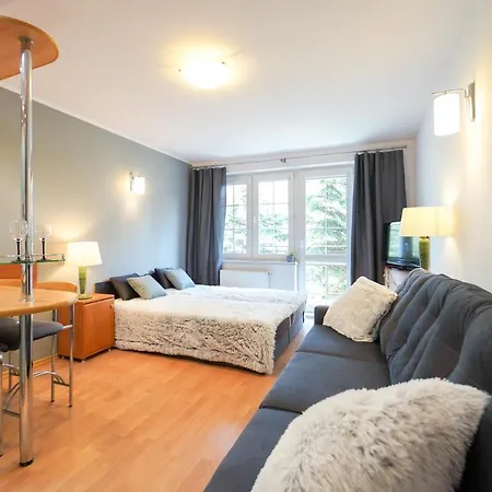 Flatbook - Zeromskiego *