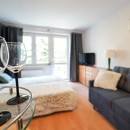 Flatbook - Zeromskiego