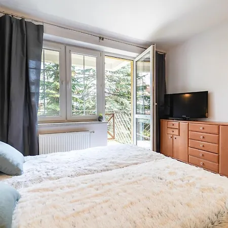 Apartamento Flatbook Zeromskiego Z Parkingiem - 600 M Od Plazy