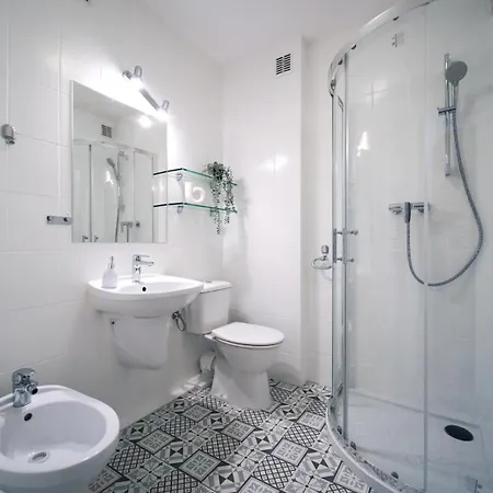 アパート Flatbook - Zeromskiego