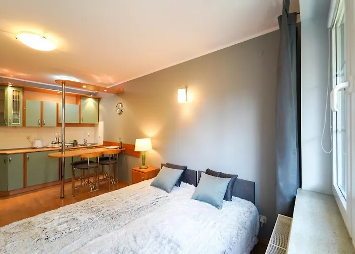 Flatbook - Zeromskiego