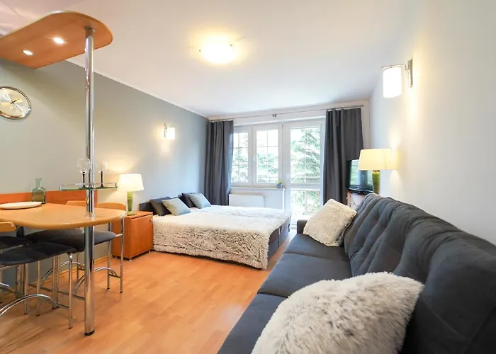 Flatbook - Zeromskiego *