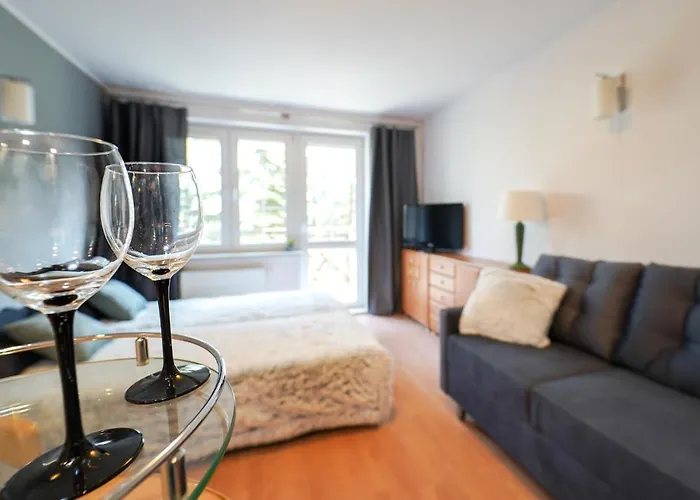 Flatbook - Zeromskiego